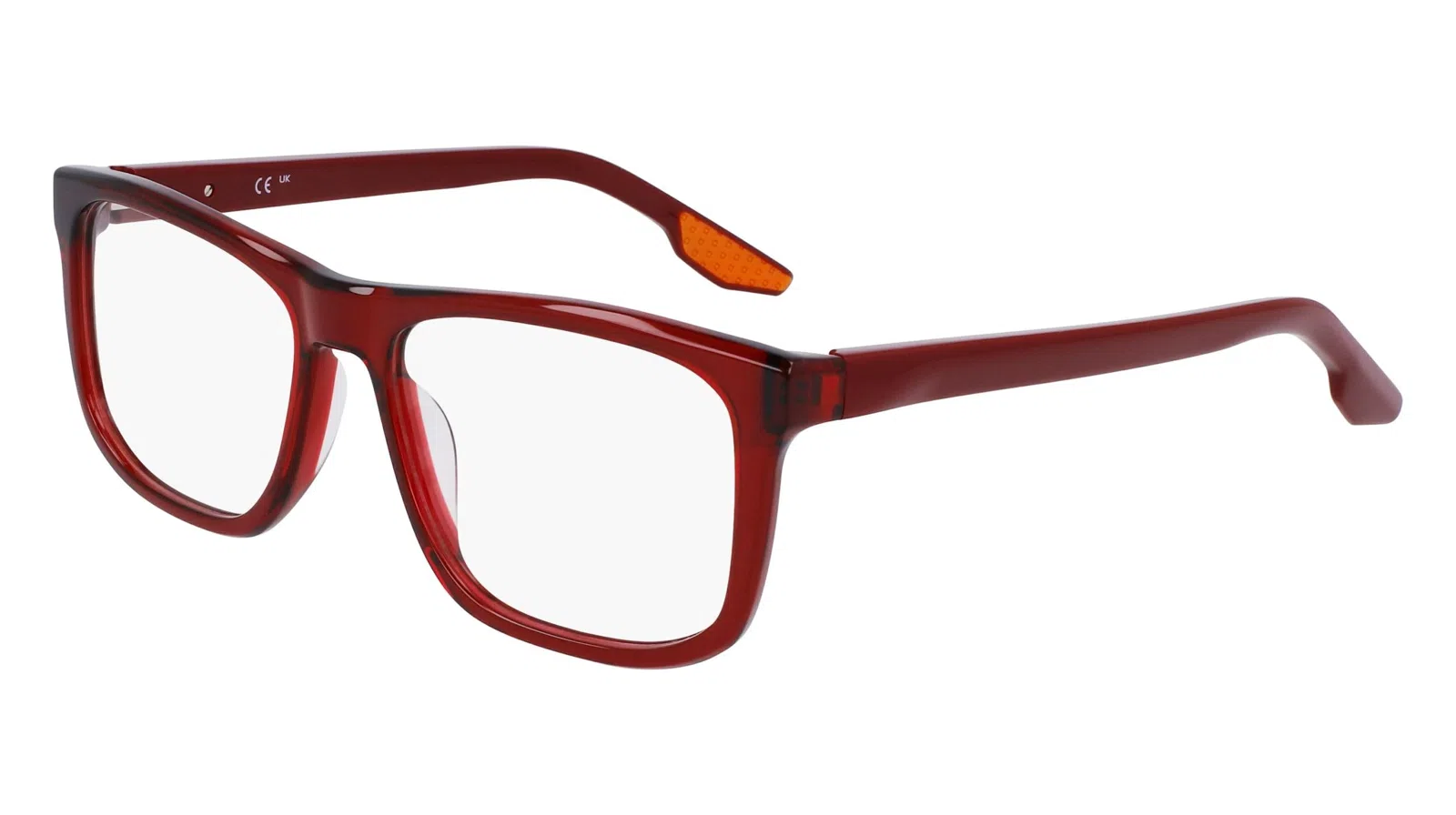 Nike 7163 Eyeglasses - view 2